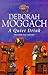 A Quiet Drink by Deborah Moggach (1991-06-06)