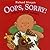 Oops, Sorry by Richard Morgan (2003-06-05)