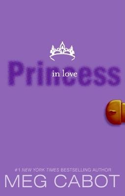 Princess in Love[PRINCESS IN LOVE][Paperback]