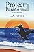 Project Paranormal: A Folding Space Book by L. A. Patrick (2015-10-21)