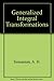 Generalized Integral Transformations by A. H. Zemanian (1987-05-05)