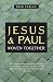 Jesus and Paul Woven Together by Rick Fabian