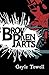 Broken Parts by Gayle Towell (2015-08-15)