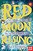 Red Moon Rising: Book one by Harrison, Paula (2015) Paperback