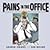 Pains in the Office: 50 People You Absolutely, Definitely Must Avoid at Work! by Holmes, Andrew [Capstone, 2004] (Paperback) [Paperback]