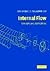 Internal Flow: Concepts and Applications (Cambridge Engine Technology Series) by E. M. Greitzer (2004-06-21)