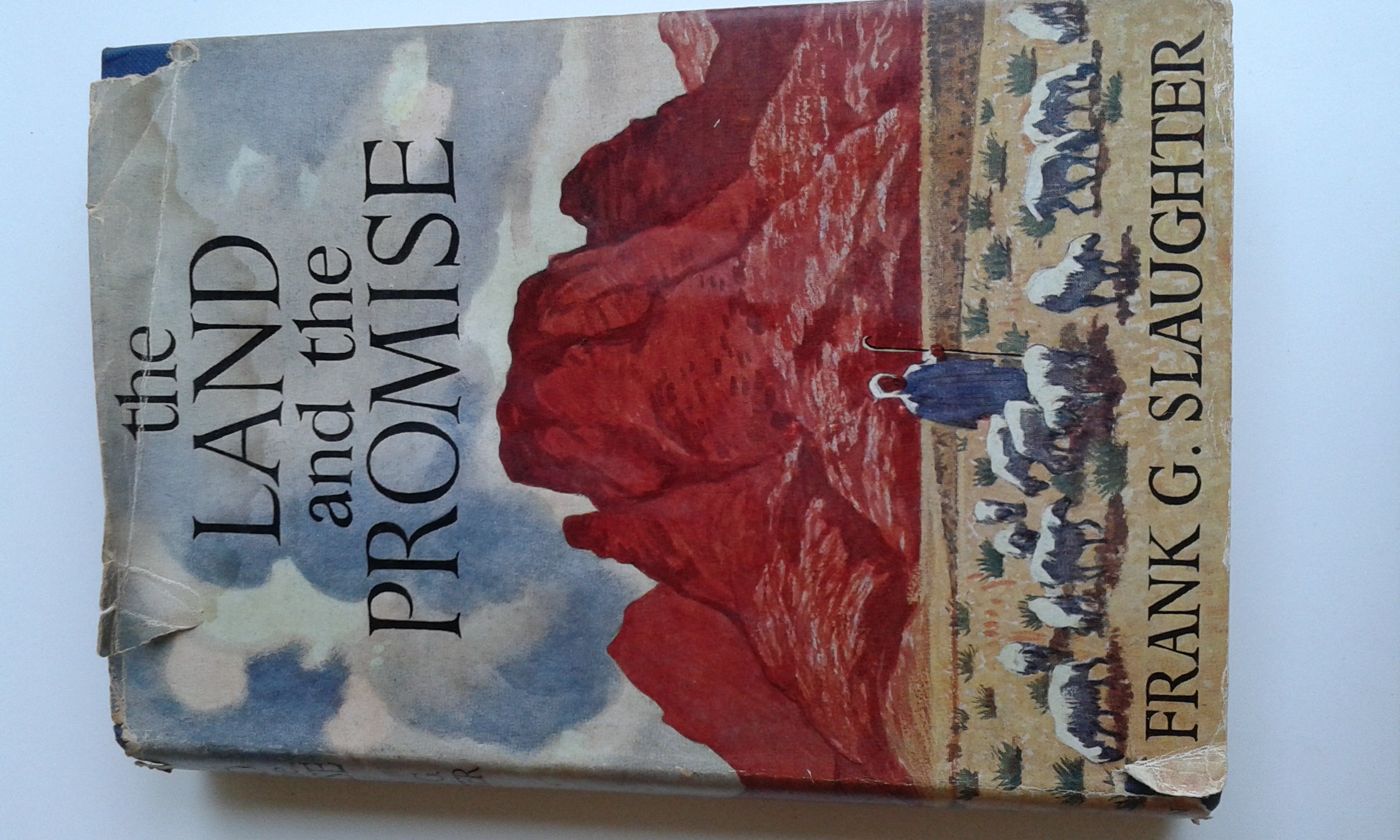 The Land and the Promise (Hardcover)