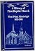 A History of the First Baptist Church of West Point, Mississi... by Tom Womack