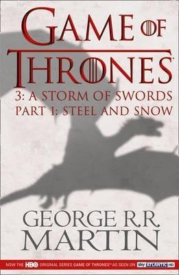 [A Clash of Kings: Book 2 of A Song of Ice and Fire] (By: George R. R. Martin) [published: September, 2011]
