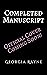 Completed Manuscript