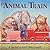 The Animal Train by Christopher Wormell (2002-04-04)