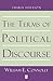 [(The Terms of Political Discourse )] [Author: William Connolly] [Dec-1993]