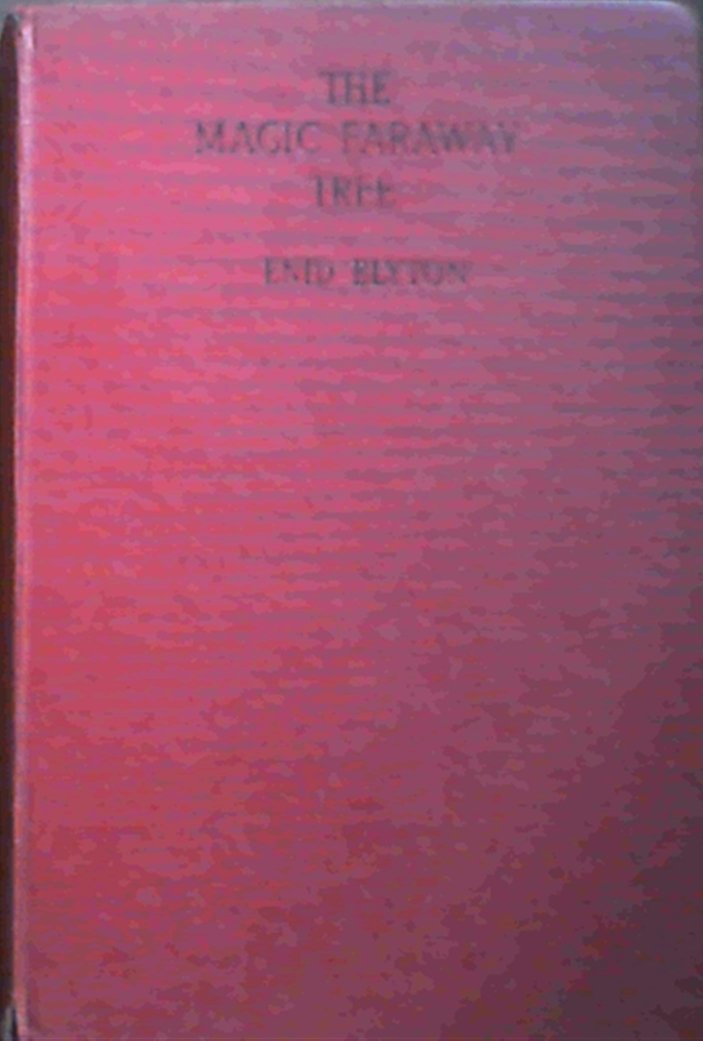 The Magic Faraway Tree