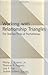Working with Relationship Triangles: One-Two-Three of Psychotherapy, The by Philip J. Guerin Jr. MD (1996-10-04)