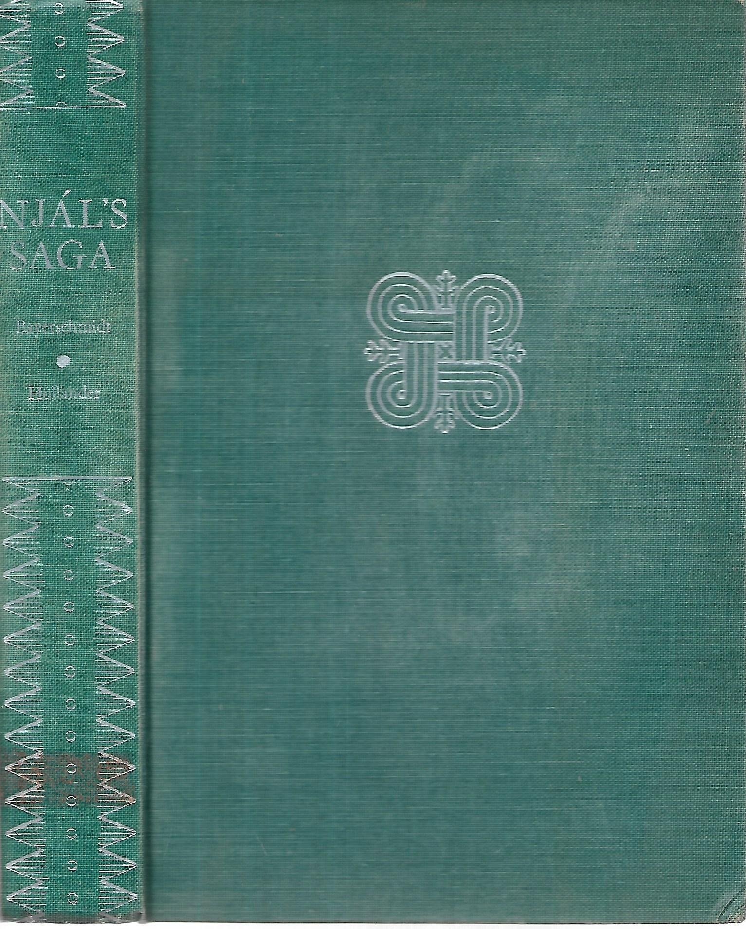 Njal's Saga