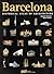 Barcelona: Historical Atlas of Architecture by Alejandro Bahamon (2009-07-31)