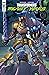 Transformers Beast Wars #4 CVR RI Khanna