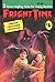 By Rochelle Larkin Fright Time #3 [Paperback]