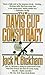 The Davis Cup Conspiracy by Jack M. Bickham (1996-09-03)