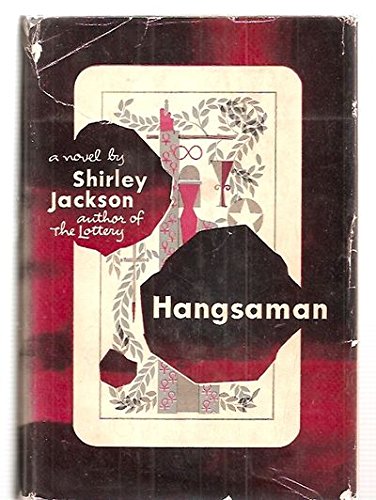 HANGSAMAN [A NOVEL]