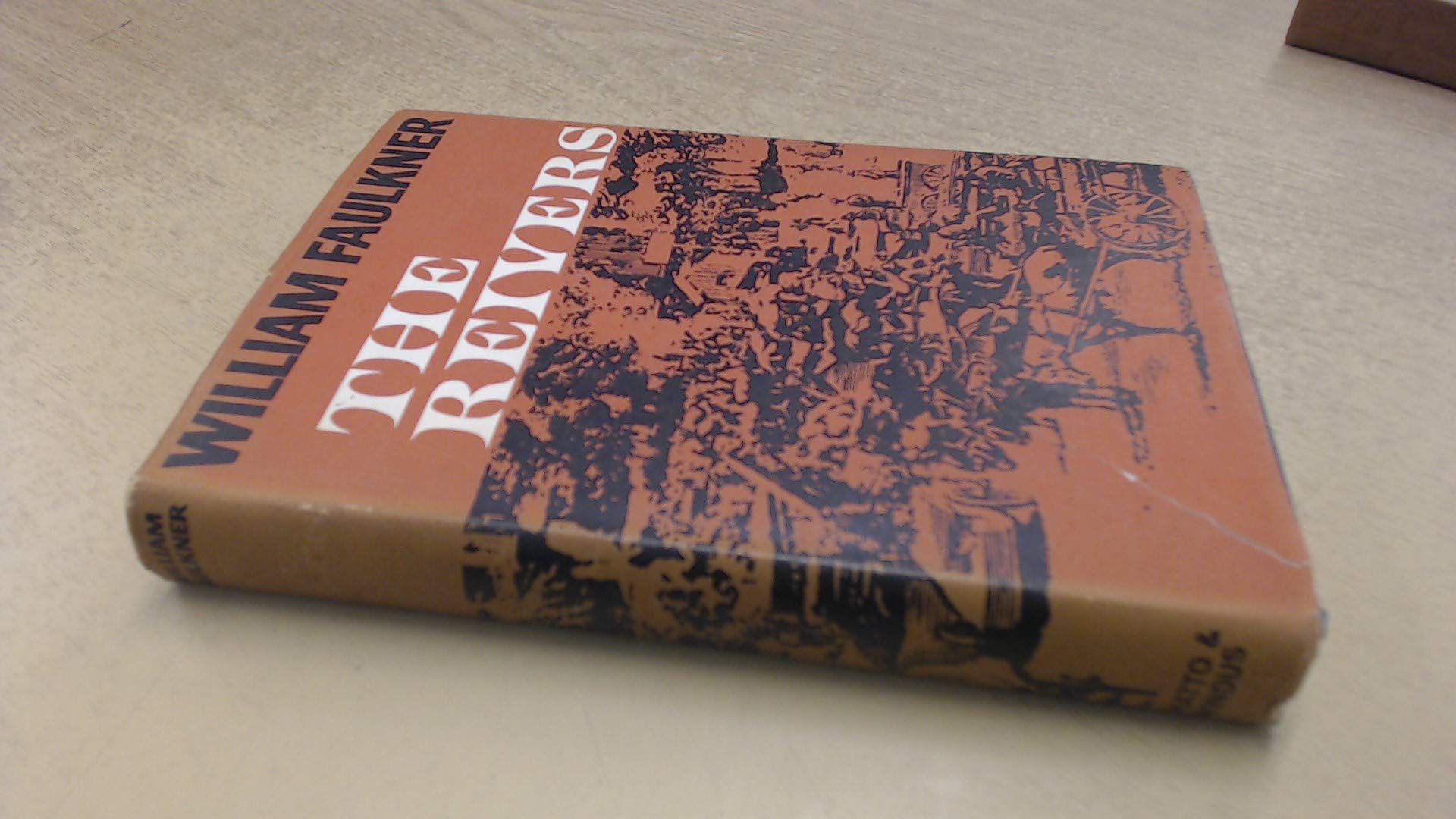 The Reivers: A Reminiscene