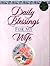 Daily Blessings For My Wife