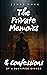 The Private Memoirs & Confe...