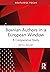 Bosnian Authors in a European Window by Keith Doubt