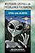 UFOs and Aliens (Mysteries, Legends, and Unexplained Phenomena) by Preston Dennett (2008-10-30)