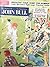 'Wizards at War' in John Bull, nos.2606-2611, 9 June - 14 Jul... by Gerald Pawle