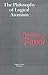 The Philosophy of Logical Atomism (Library of Living Philosophers) by Bertrand Russell(December 31, 1998) Paperback