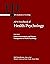 APA Handbook of Health Psyc...