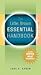 Little, Brown Essential Handbook, MLA Update Edition 6th Edition [Spiral-bound,2009]