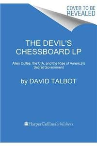 The Devil's Chessboard LP