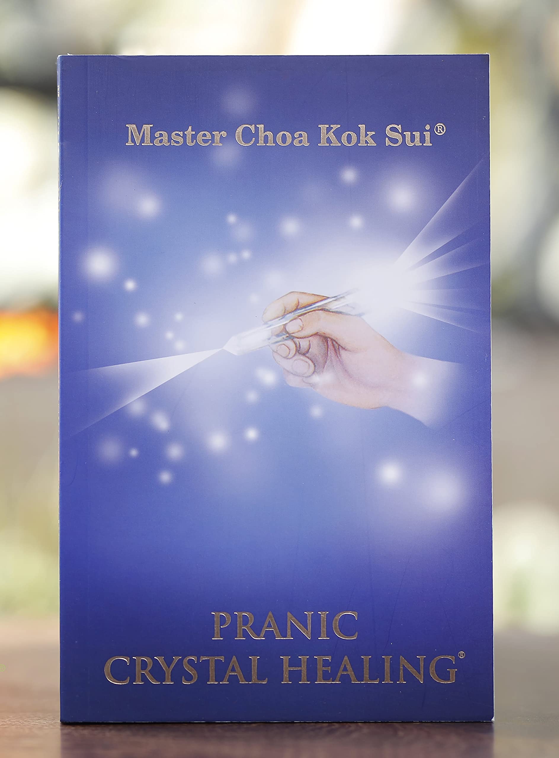 Superbrain Yoga By Master Choa Kok Sui: Pranic Healing (Paperback)