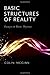 Basic Structures of Reality: Essays in Meta-Physics 1st edition by McGinn, Colin (2011) Hardcover