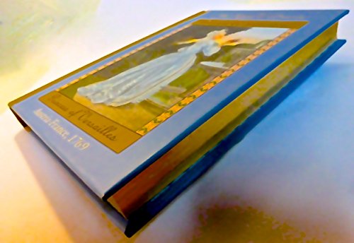 The Royal Diaries Marie Antoinette Princess of Versailles (Unknown Binding)