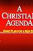 A Christian Agenda by Marlin Maddoux
