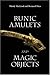 Runic Amulets and Magic Objects by Mindy MacLeod (2006-06-15)