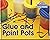 Glue Paints and Pots (Scien...