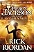 [(Percy Jackson and the Last Olympian)] [Author by Rick Riordan