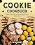 Cookie Cookbook by ARTHUR GRATE