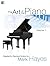 The Art of the Piano Volume 1( Masterful Sacred Solos)[ART OF THE PIANO V01][Paperback]