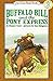 [Buffalo Bill and the Pony Express] (By: Eleanor Coerr) [published: October, 1996]