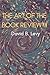 The Art of the Book Review,...