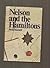 Nelson and the Hamiltons by Jack Russell