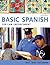By Ana Jarvis Basic Spanish...