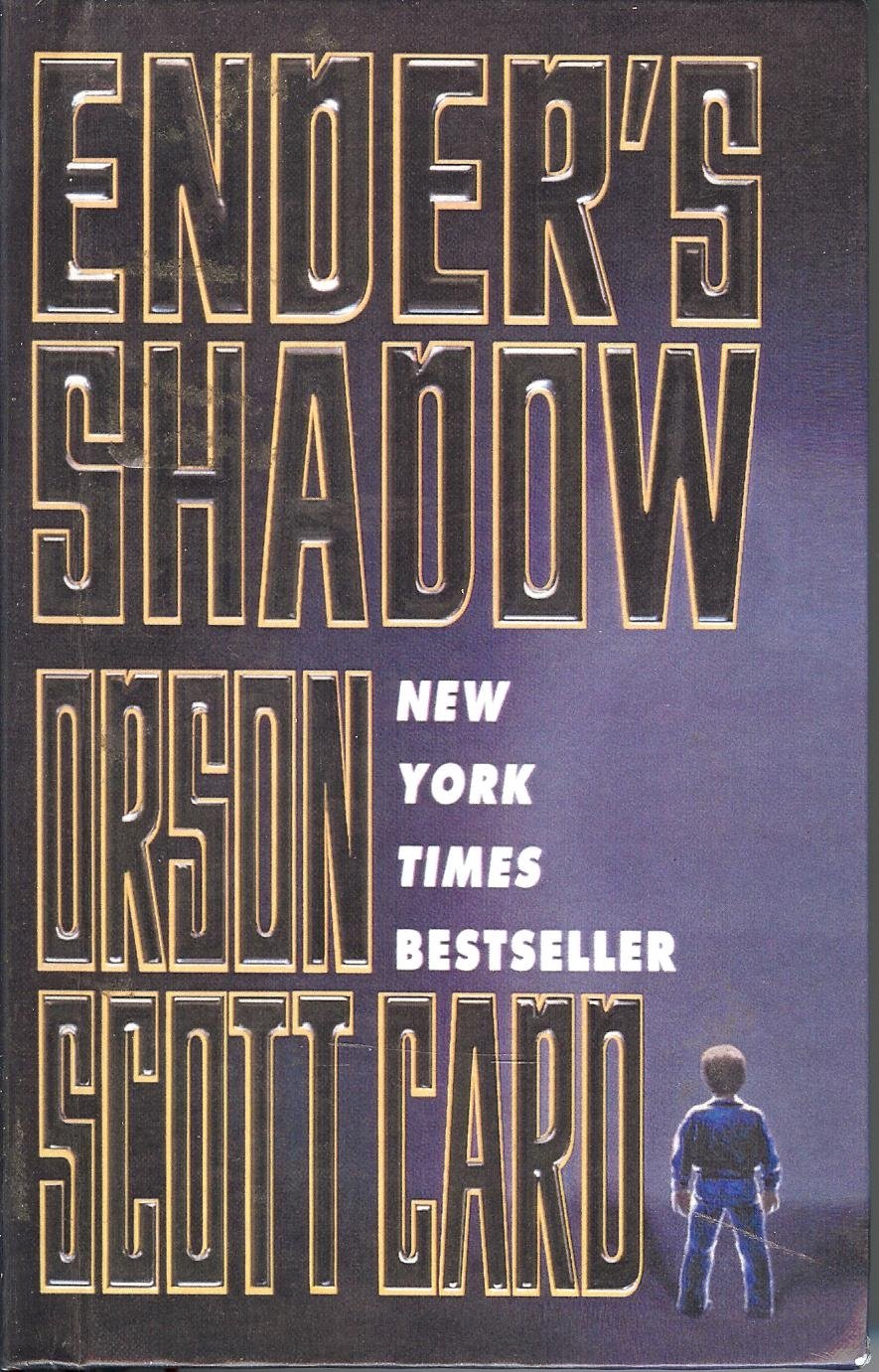 Ender's Shadow