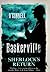 Baskerville: The Mysterious...
