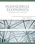 Managerial Economics (Mba S...